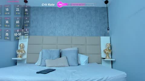 Keira Hecate online show from April 2, 7:12 pm