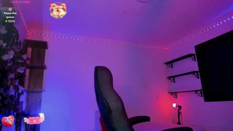 Heka Prudence online show from April 4, 3:26 am