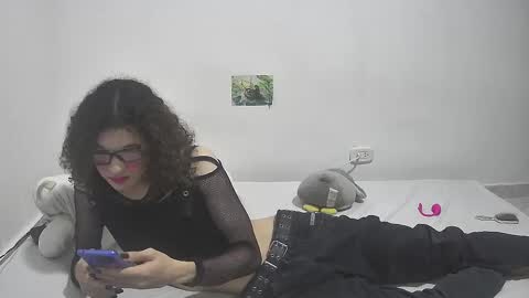 Heliauwu online show from January 10, 11:29 pm