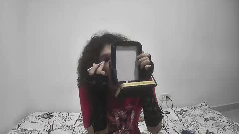 Heliauwu online show from February 12, 10:16 pm