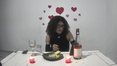 Heliauwu online show from February 15, 1:11 am