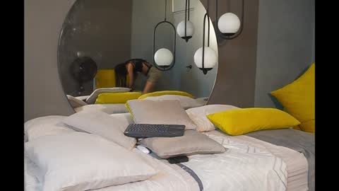 Hermione Scott online show from February 1, 2:24 pm