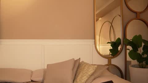 Hermione Scott online show from March 1, 3:38 pm