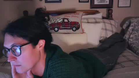 Ada Sophie online show from December 24, 10:01 am