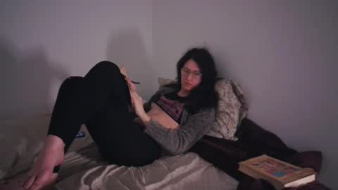 Ada Sophie online show from February 25, 5:41 am