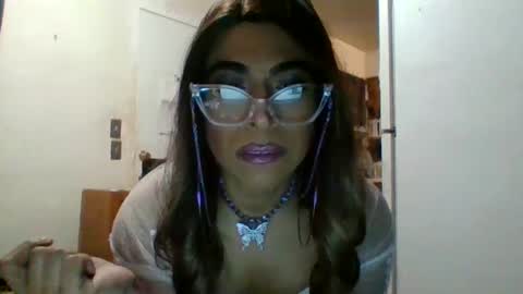 hihheelstranny online show from December 15, 8:41 am