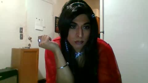 hihheelstranny online show from March 1, 8:57 am