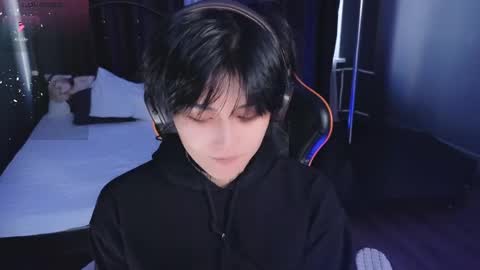 Hiro Ryota online show from March 20, 12:39 pm