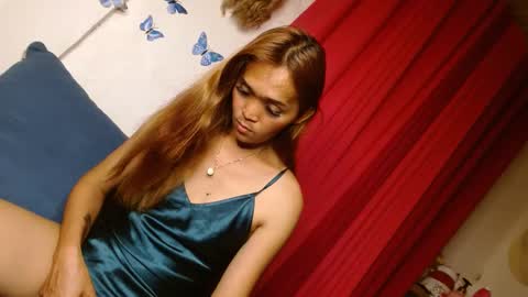 Tina online show from February 17, 11:13 am