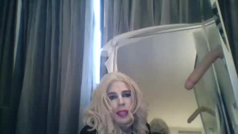 hollywood1855 online show from March 3, 12:45 pm