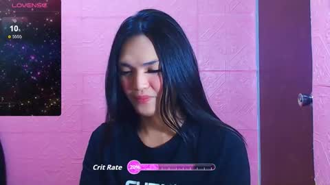 Isabella Marie online show from October 30, 1:26 am