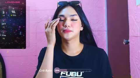 Isabella Marie online show from November 9, 1:06 am