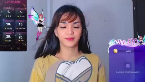 Isabella Marie online show from June 25, 3:15 am