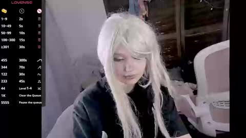 Snapshot of honeyapplealaska chatting on October 20, 10:24 pm Honey Apple Alaska online show from October 20, 10:24 pm