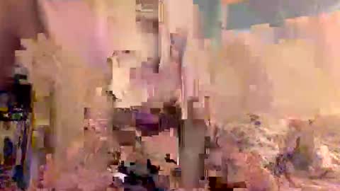 Tony online show from March 26, 1:20 am