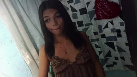 Rhiana online show from March 6, 8:58 pm