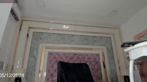 SaManTa online show from December 5, 1:22 pm