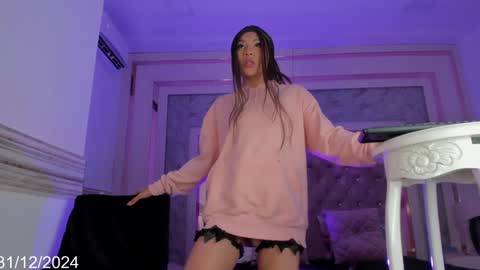 SaManTa online show from December 31, 1:30 pm