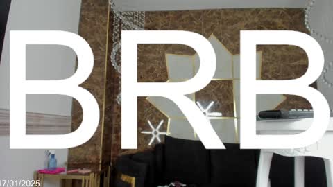 SaManTa online show from January 17, 9:43 pm