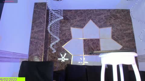 SaManTa online show from February 6, 1:21 pm