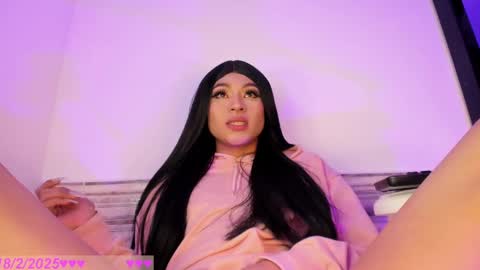 SaManTa online show from February 20, 2:13 pm