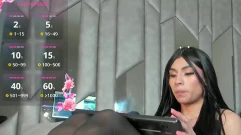 SaManTa online show from March 1, 5:42 am