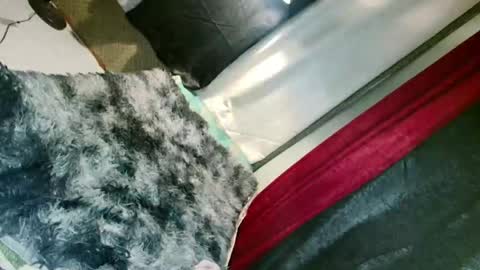 Naughty Allison online show from October 30, 5:39 am