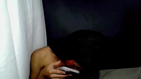 Yllana Marie online show from February 3, 6:40 am