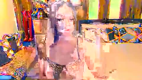 Jane-Jenny online show from March 6, 8:48 am