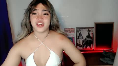 hotasian_rey29 online show from January 28, 8:25 am