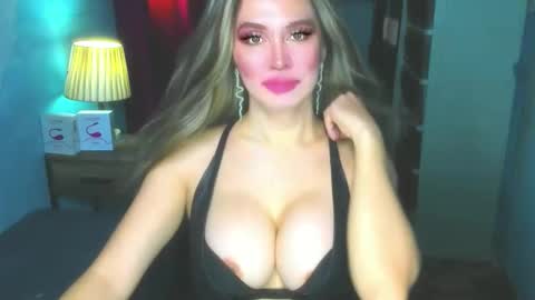 T A N Y A online show from April 15, 3:34 am