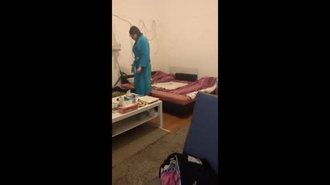 Betty Bellucci online show from February 13, 3:30 pm