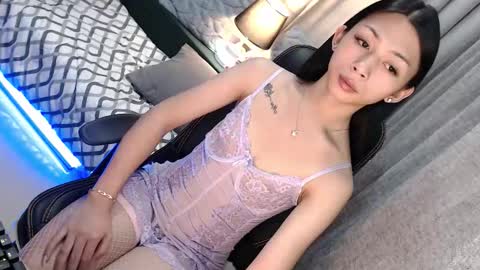 SCARLET online show from March 10, 7:56 am