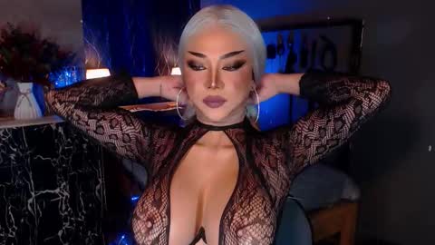 Christine online show from September 9, 9:46 pm