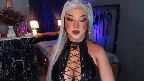 Christine online show from September 11, 7:27 am