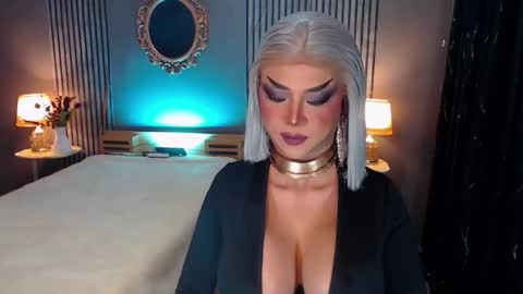 Christine online show from October 18, 5:55 am