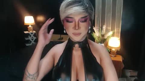 Christine online show from March 29, 10:05 am