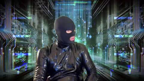 Humandr0id online show from February 1, 7:36 am