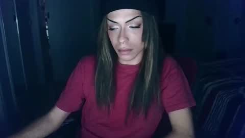 Mao online show from January 5, 9:07 pm