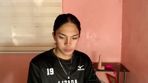 Snapshot of iamcristel chatting on February 3, 1:30 am CHRISTIAN online show from February 3, 1:30 am