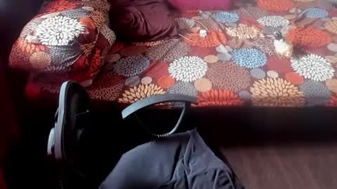 MADAM  MISTRESS ASIANA online show from December 15, 3:35 am