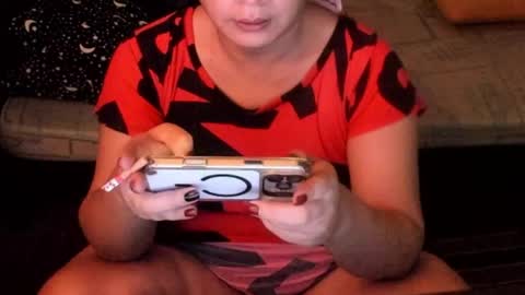 MADAM  MISTRESS ASIANA online show from March 16, 12:31 pm