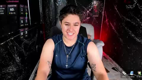 ian online show from September 11, 9:12 pm