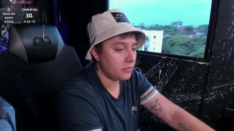 ian online show from September 27, 9:46 pm