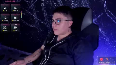 ian online show from September 29, 9:58 pm