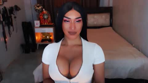 madison online show from November 7, 5:40 am