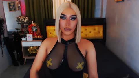 madison online show from November 22, 10:39 am