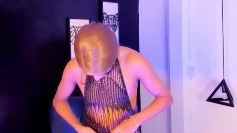 Charles online show from March 16, 1:48 pm