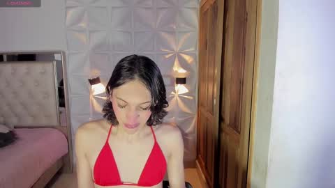 Daphne online show from October 16, 4:13 am