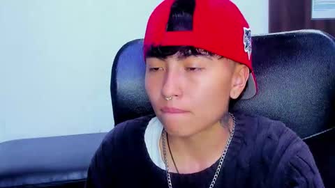 mathias online show from February 21, 8:06 am